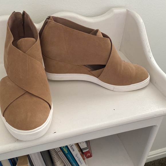 L.Paolo shoes size 8 - Picture 3 of 3